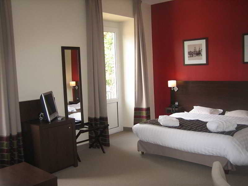 Le Grand Hotel Du Hohwald By Popinns Quarto foto